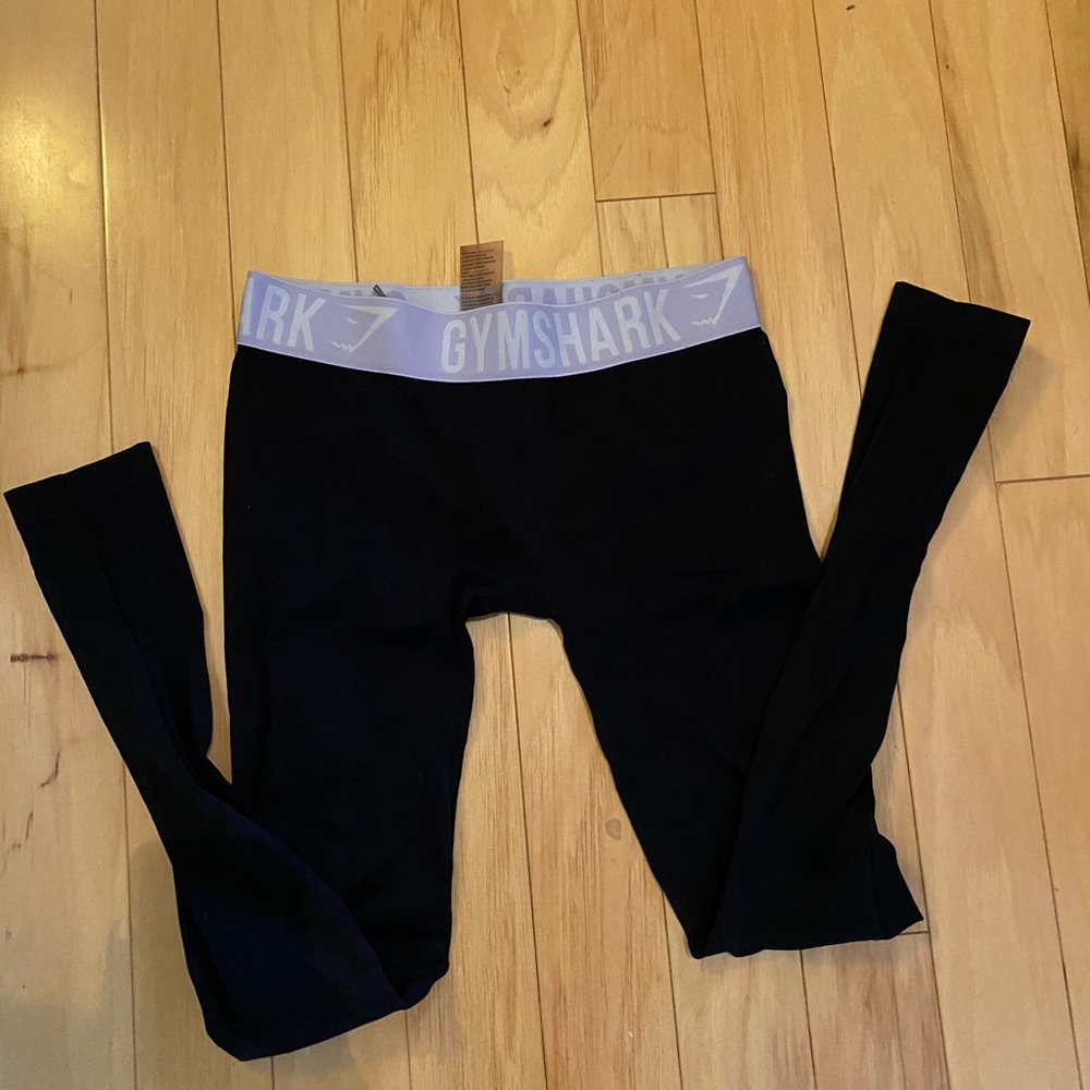 Gymshark leggings